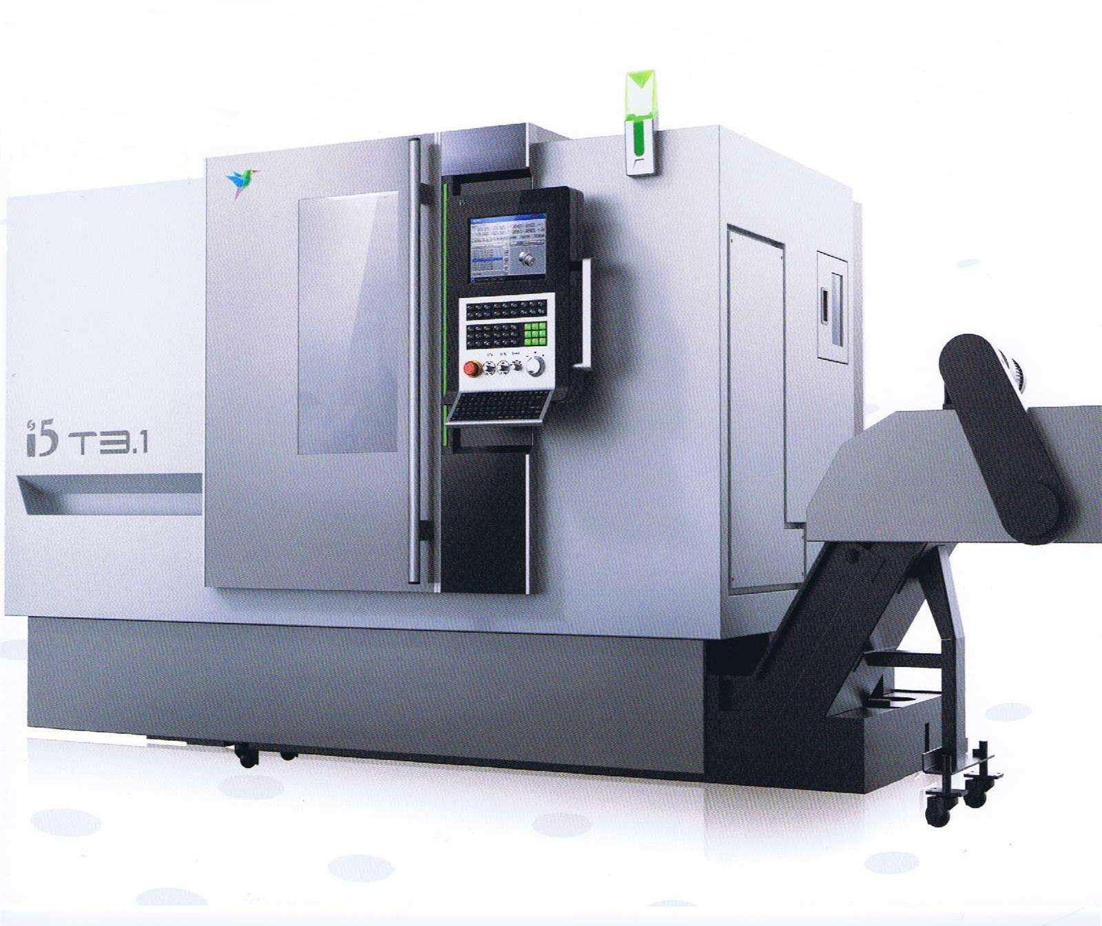 2017年中国机床工具行业十大新闻